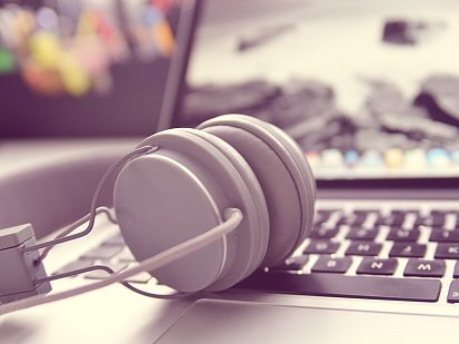 Transkription von Texten